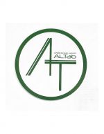 Логотип сервисного центра Altab